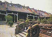 广东民间工艺博物馆